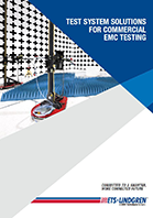 Commercial EMC Brochure